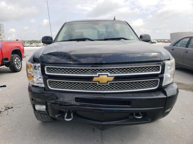 Zdjęcie 5 z aukcji – 2012 CHEVROLET SILVERADO z VIN 3GCPCSE09CG168827