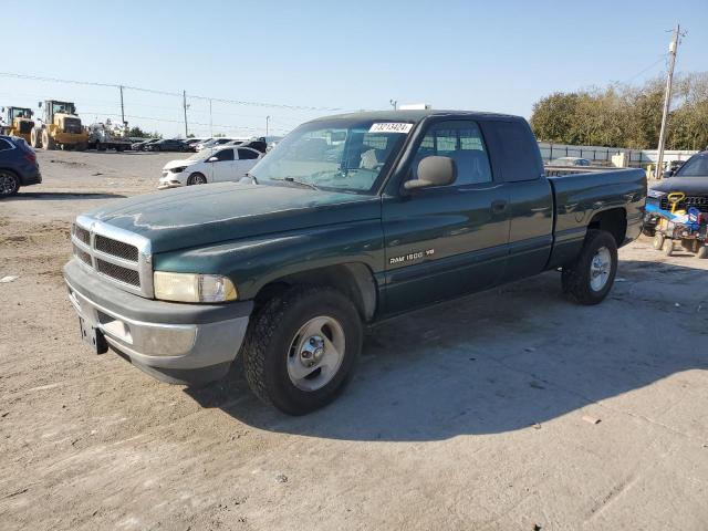DODGE RAM 1500 2001 with VIN 3B7HC12Y61G172078 - Photo from auction