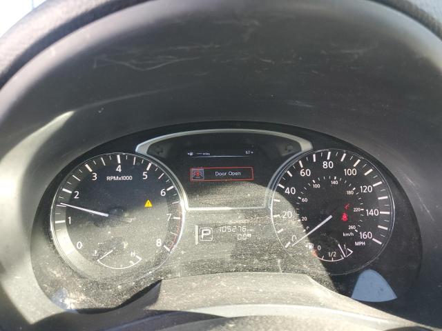 Photo 9 from auction – 2013 NISSAN ALTIMA 2.5 with VIN 1N4AL3AP4DN495357