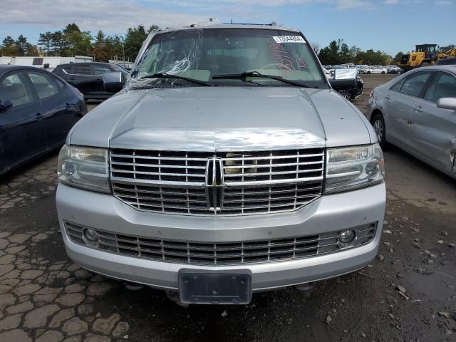 Photo 5 from auction – 2012 LINCOLN NAVIGATOR with VIN 5LMJJ3H59CEL03099