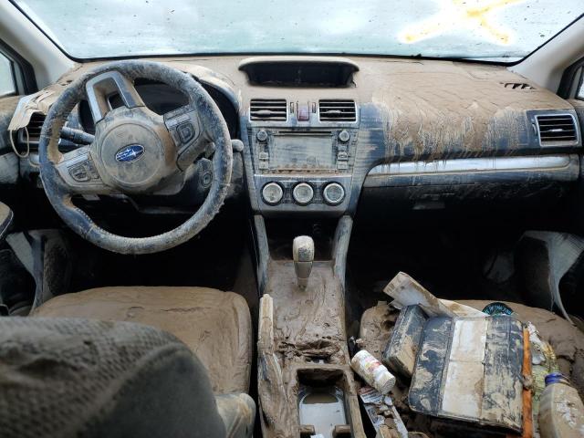 Photo 8 from auction – 2016 SUBARU CROSSTREK with VIN JF2GPABC1G8288423