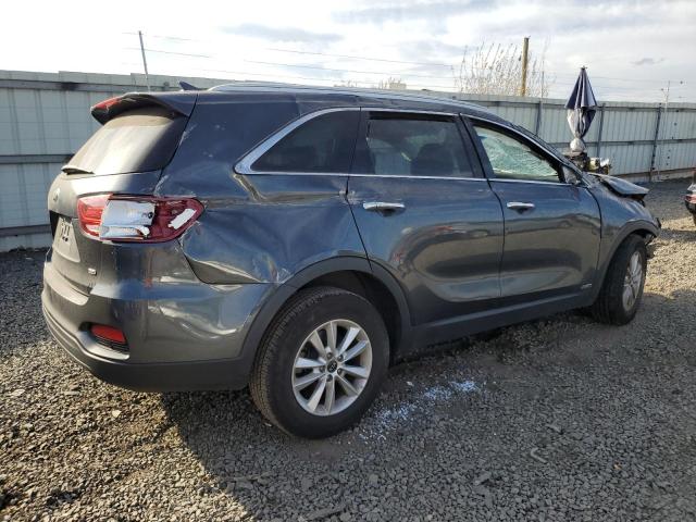 Photo 3 from auction – 2019 KIA SORENTO with VIN 5XYPGDA3XKG603822
