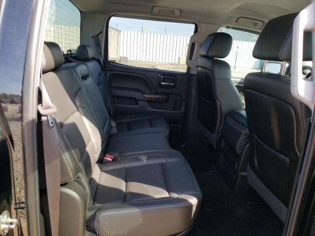 Photo 10 from auction – 2014 GMC SIERRA C15 with VIN 3GTP1UECXEG145751