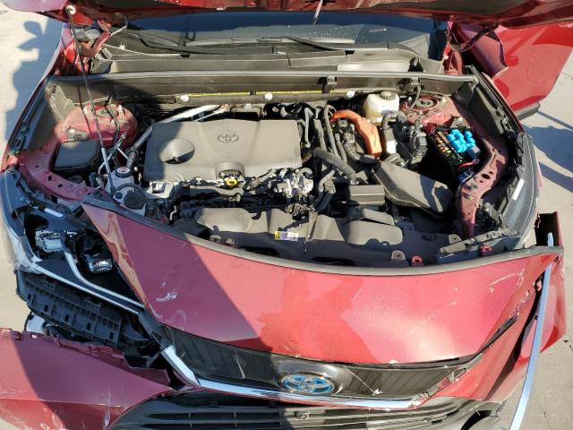 Photo 12 from auction – 2023 TOYOTA VENZA LE with VIN JTEAAAAH8PJ145007