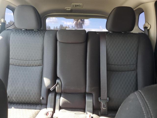 Photo 10 from auction – 2017 NISSAN ROGUE S with VIN JN8AT2MV7HW002032