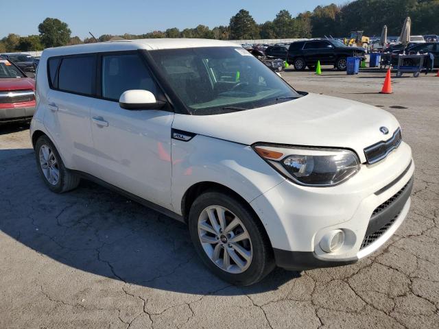 Photo 4 from auction – 2017 KIA SOUL + with VIN KNDJP3A5XH7428088