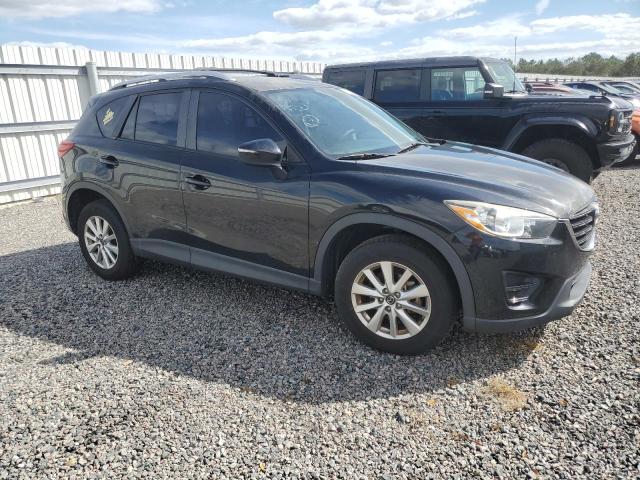 Photo 4 from auction – 2016 MAZDA CX-5 SPORT with VIN JM3KE2BY7G0900906