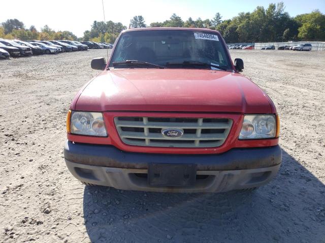 Photo 5 from auction – 2003 FORD RANGER with VIN 1FTYR10D73TA42072