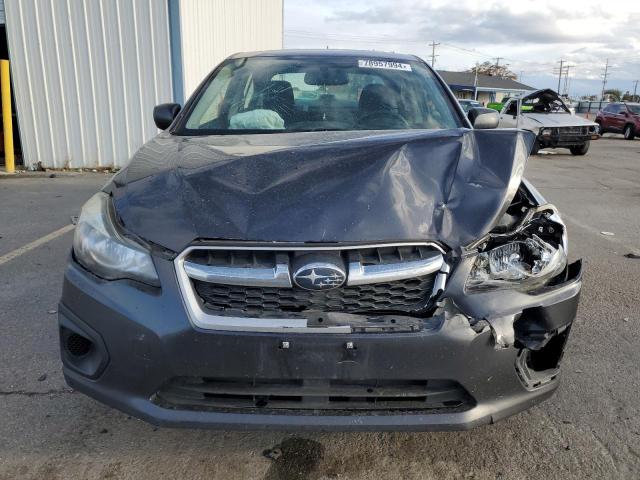 Photo 5 from auction – 2012 SUBARU IMPREZA PR with VIN JF1GJAF62CH030223