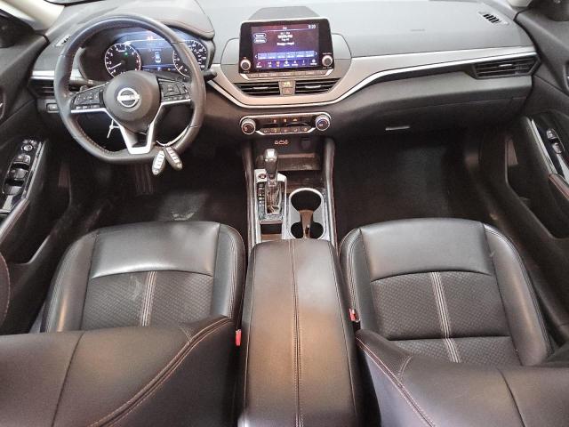 Photo 8 from auction – 2024 NISSAN ALTIMA SR with VIN 1N4BL4CV6RN318452