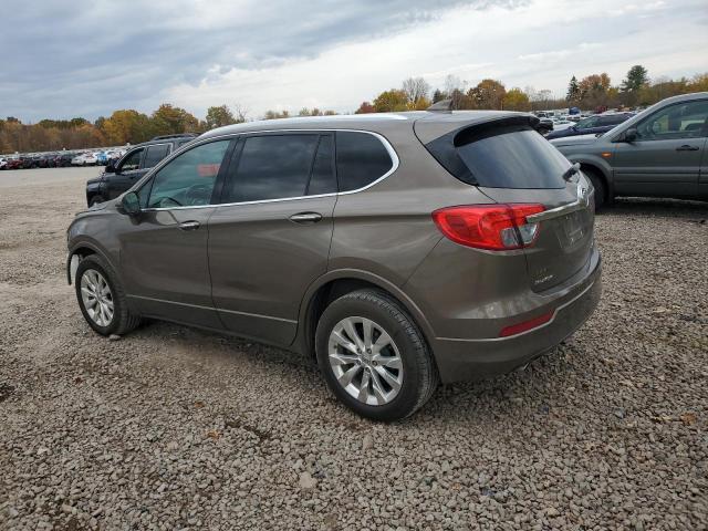 Photo 2 from auction – 2018 BUICK ENVISION E with VIN LRBFX2SA0JD002055