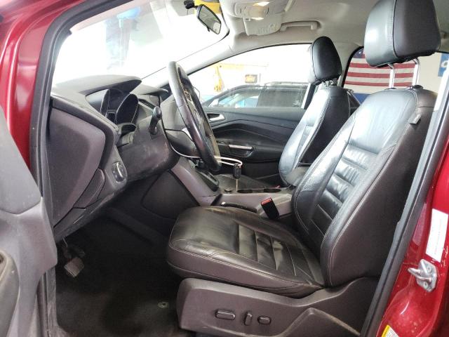 Photo 7 from auction – 2016 FORD ESCAPE SE with VIN 1FMCU9GX4GUC22290
