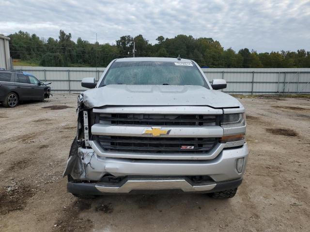 Photo 5 from auction – 2016 CHEVROLET SILVERADO with VIN 3GCUKRECXGG153770
