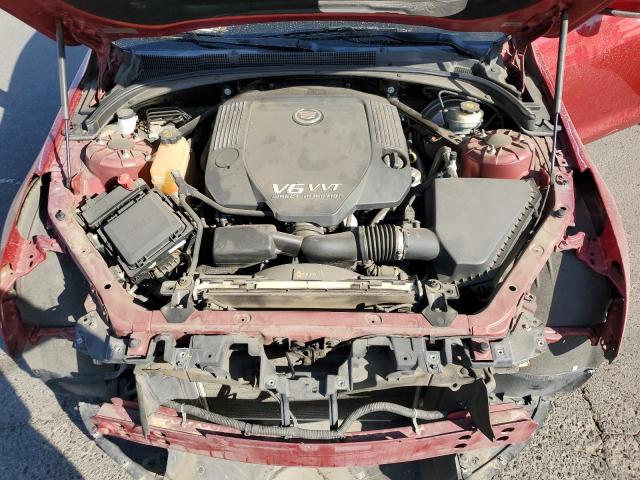 Photo 11 from auction – 2013 CADILLAC ATS PERFOR with VIN 1G6AC5S35D0111944