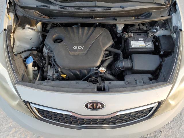 Foto 11 de la subasta – 2013 KIA RIO EX con VIN KNADN4A3XD6120357