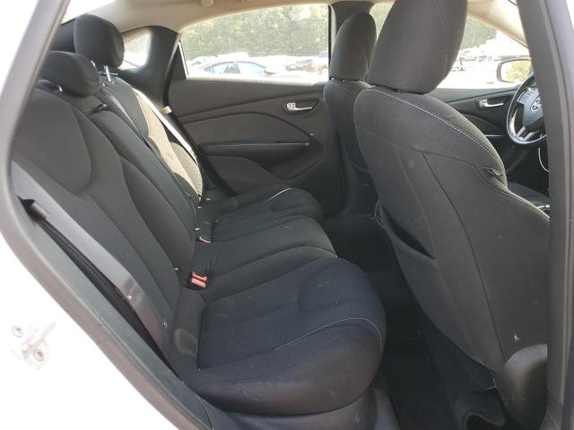 Photo 10 from auction – 2013 DODGE DART SXT with VIN 1C3CDFBA8DD336489