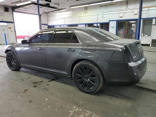 Photo 2 from auction – 2014 CHRYSLER 300 with VIN 2C3CCAAG2EH289296