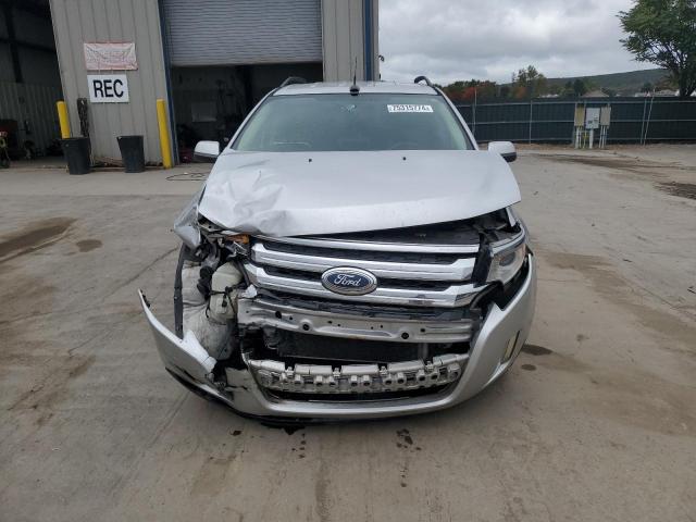 Photo 5 from auction – 2014 FORD EDGE SEL with VIN 2FMDK4JC9EBA22625