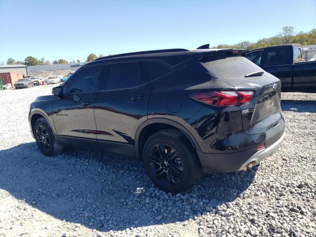 Photo 2 from auction – 2021 CHEVROLET BLAZER 2LT with VIN 3GNKBCR44MS522176