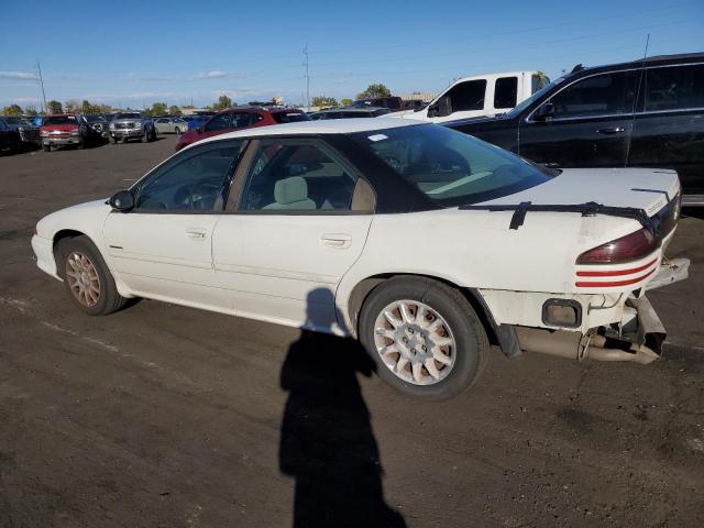 Photo 2 from auction – 1997 DODGE INTREPID with VIN 2B3HD46F4VH708878