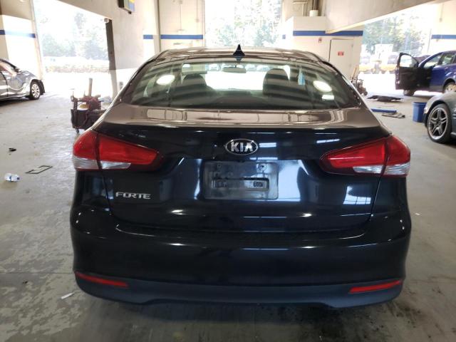 Photo 6 from auction – 2017 KIA FORTE LX with VIN 3KPFL4A73HE056618