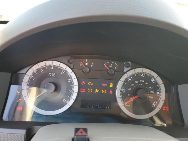 Photo 9 from auction – 2009 FORD ESCAPE XLT with VIN 1FMCU03G19KA29417