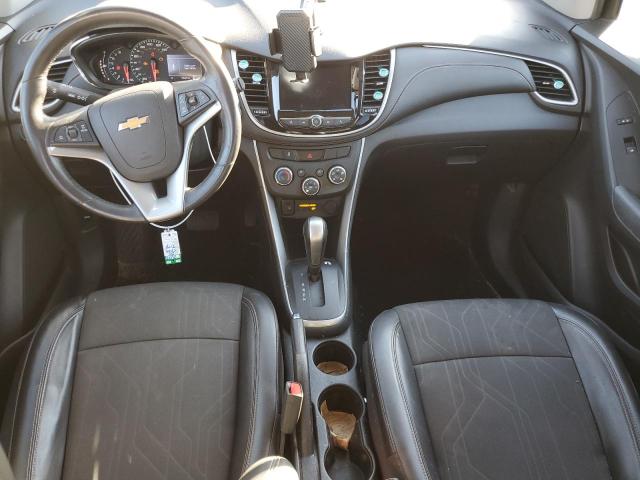 Photo 8 from auction – 2020 CHEVROLET TRAX 1LT with VIN KL7CJLSB2LB025885
