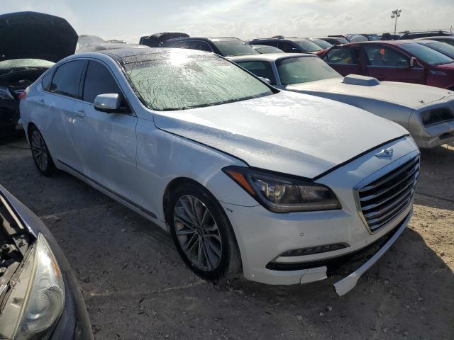 Photo 4 from auction – 2016 HYUNDAI GENESIS 3. with VIN KMHGN4JE5GU107528