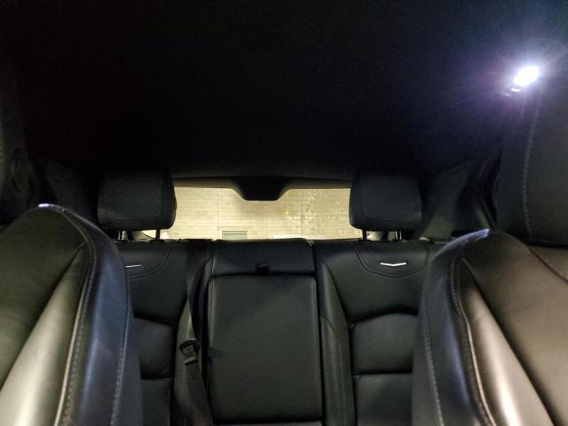 Photo 10 from auction – 2023 CADILLAC XT4 PREMIU with VIN 1GYFZDR44PF190724