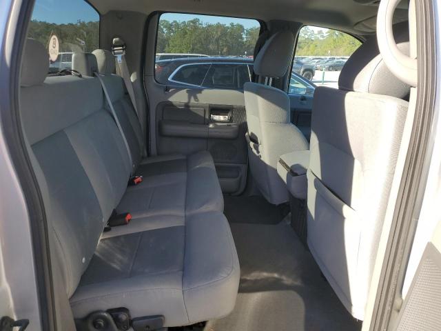 Photo 10 from auction – 2008 FORD F150 SUPER with VIN 1FTPW14528FA40453