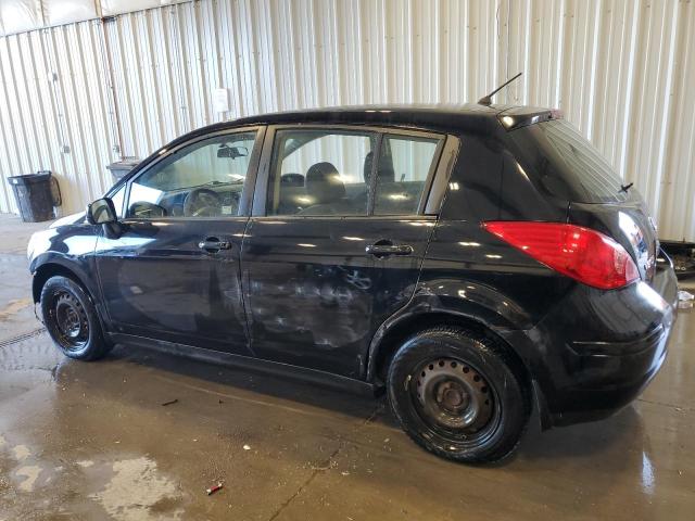 Photo 2 from auction – 2007 NISSAN VERSA S with VIN 3N1BC13E27L383890