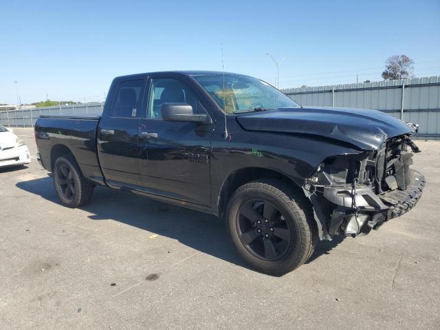 Photo 4 from auction – 2018 RAM 1500 ST with VIN 1C6RR7FG6JS247949