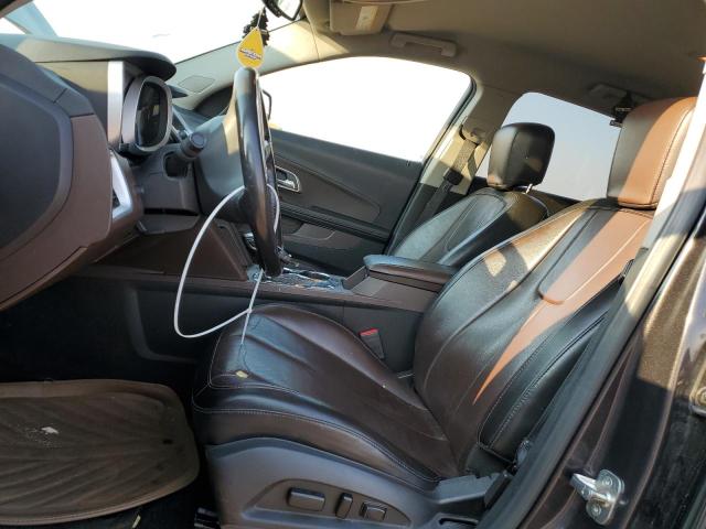 Photo 7 from auction – 2015 CHEVROLET EQUINOX LT with VIN 2GNFLGE3XF6191608