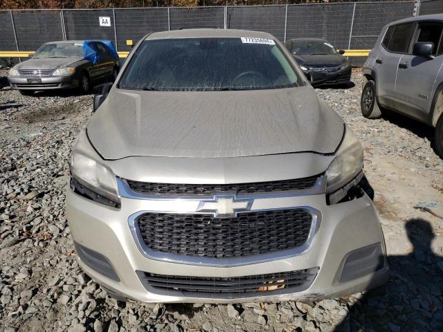 Photo 5 from auction – 2014 CHEVROLET MALIBU LS with VIN 1G11B5SL6EF183548