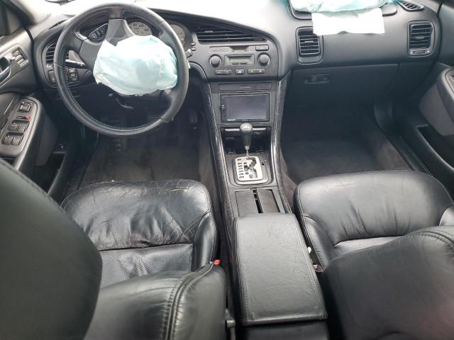 Photo 8 from auction – 2003 ACURA 3.2TL TYPE with VIN 19UUA56883A011045