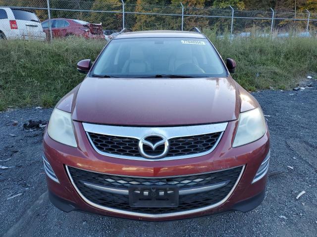 Photo 5 from auction – 2012 MAZDA CX-9 with VIN JM3TB3DVXC0340945