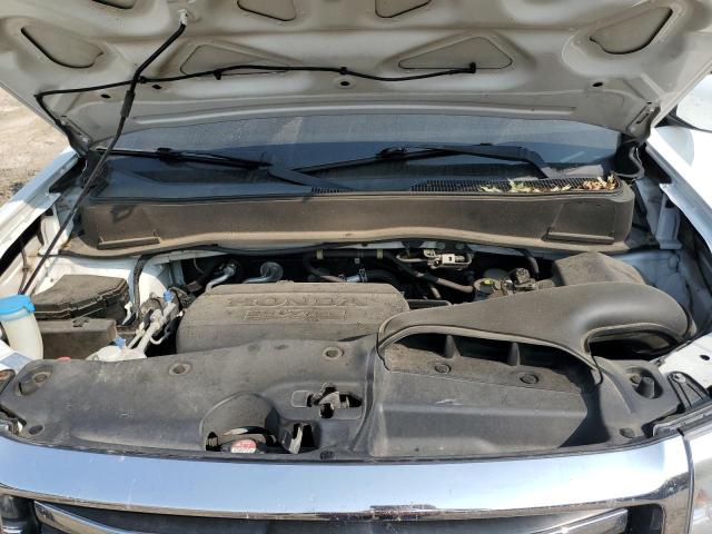 Photo 12 from auction – 2013 HONDA PILOT EXL with VIN 5FNYF4H51DB074821
