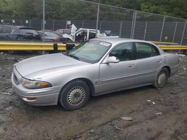 BUICK LESABRE LI 2000 with VIN 1G4HR54K6YU338763 - Photo from auction