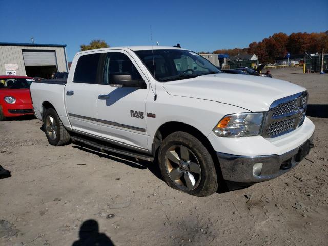 Photo 4 from auction – 2015 RAM 1500 SLT with VIN 3C6RR7LT7FG554837