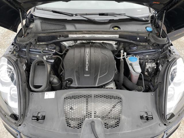 Photo 12 from auction – 2018 PORSCHE MACAN with VIN WP1AA2A55JLB03985