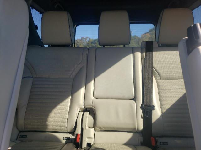Photo 10 from auction – 2018 LAND ROVER DISCOVERY with VIN SALRR2RV7JA056013