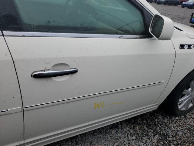 Photo 12 from auction – 2011 BUICK LUCERNE CX with VIN 1G4HC5EM1BU112056