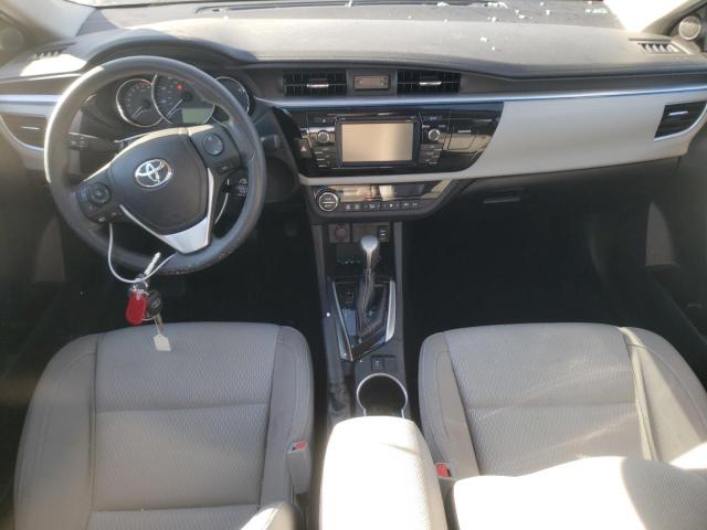 Photo 8 from auction – 2016 TOYOTA COROLLA L with VIN 5YFBURHE2GP517186
