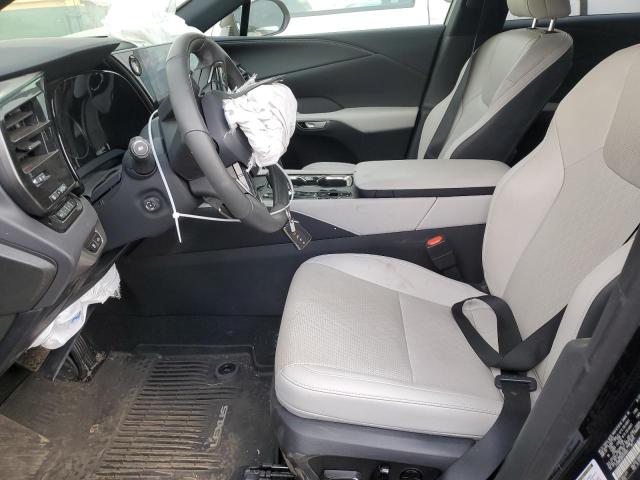 Photo 7 from auction – 2023 LEXUS RX 350H BA with VIN 2T2BBMCA0PC013843