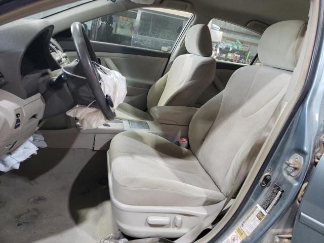 Photo 7 from auction – 2010 TOYOTA CAMRY BASE with VIN 4T4BF3EK5AR043909