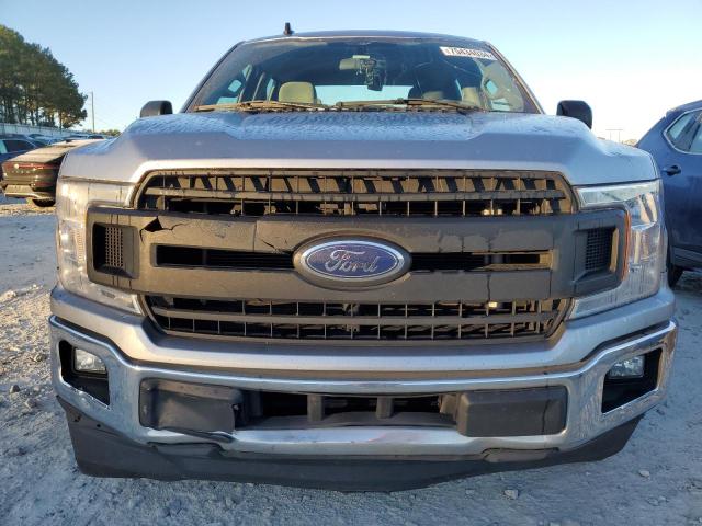 Photo 5 from auction – 2020 FORD F150 SUPER with VIN 1FTEW1CPXLFC16538