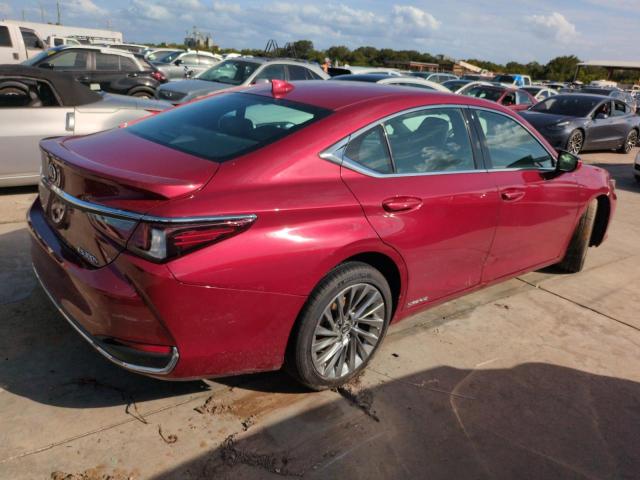 صورة رقم 3 من المزاد - 2022 LEXUS ES 300H BA مع VIN 58AFA1C13NU013265