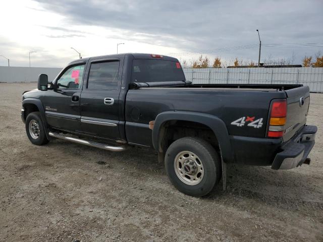 Photo 2 from auction – 2006 GMC SIERRA K25 with VIN 1GTHK23D96F146457