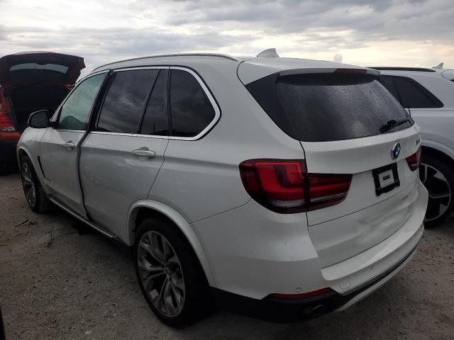 Photo 2 from auction – 2016 BMW X5 XDRIVE3 with VIN 5UXKR0C50G0S86205