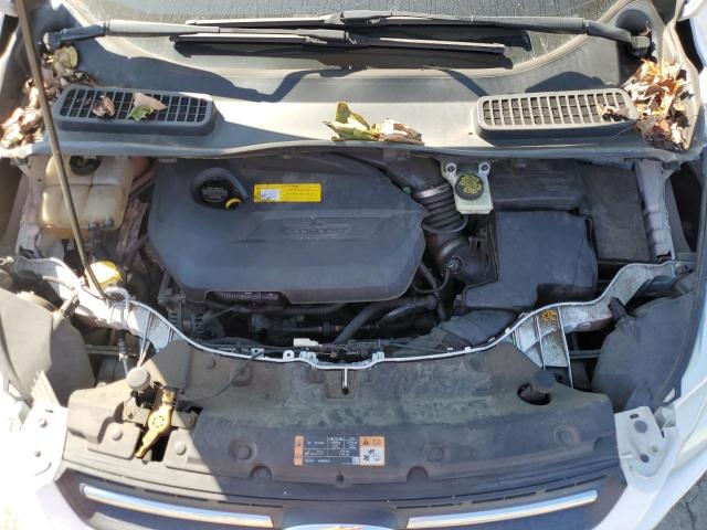 Photo 12 from auction – 2014 FORD ESCAPE SE with VIN 1FMCU9GX4EUE54689
